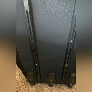 Brand new luggage bag